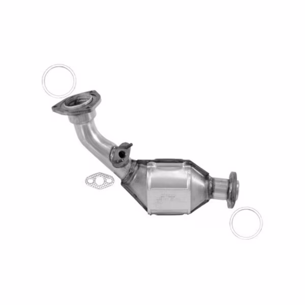 Fed/Epa Direct-Fit Cat Converter, 40364